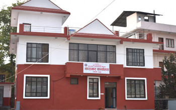 चार वर्षदेखि स्वास्थ्यकर्मीविहीन तनहुँ कारागार